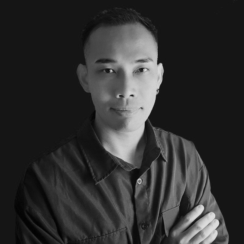 Portrait Zensy Khieu